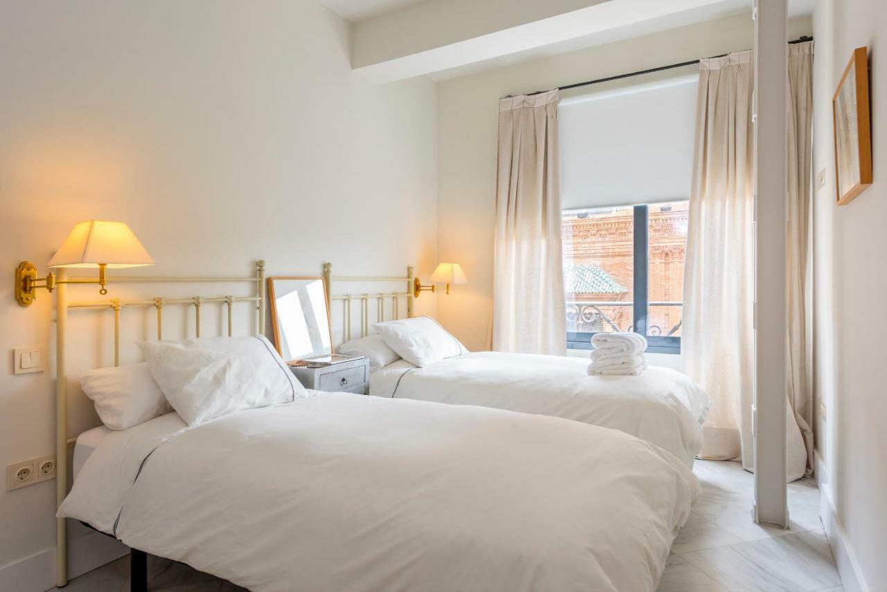 Appartement La Catedral *