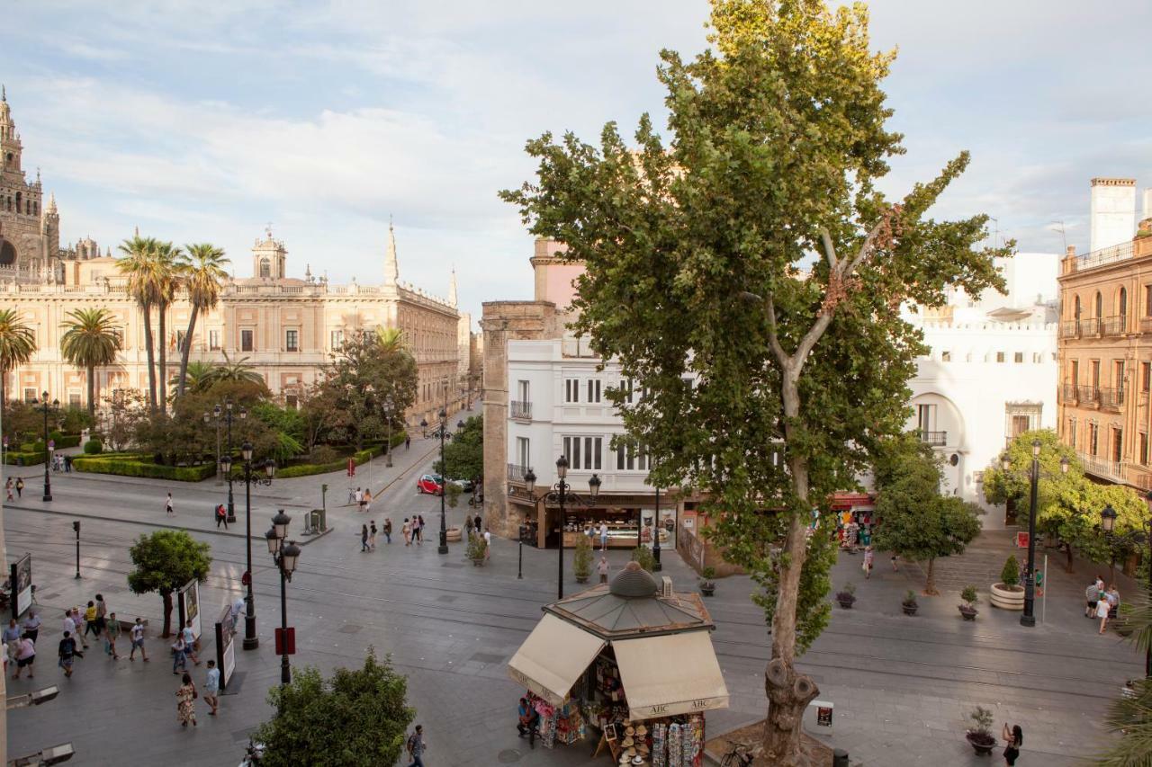 Appartement La Catedral *